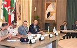 الإتحاد العربى للرياضة العسكرية يعقد إجتماعات الجمعية العمومية .. غداً بالقاهرة 