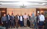 تنسيق رفيع المستوى بين محافظة الإسكندرية وكمال الأجسام لتنظيم استثنائي للبطولة الإفريقية
