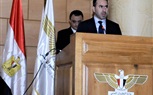 سلطة الطيران المدني تنظم الاجتماع الثاني للجنة القومية لمكافحة مخاطر الطيور والحياة البرية