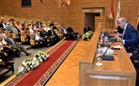 سلطة الطيران المدني تنظم الاجتماع الثاني للجنة القومية لمكافحة مخاطر الطيور والحياة البرية