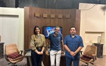 «لقاء خاص» يفتح ملفات المسرح والإبداع في حوار استثنائي مع الكاتب والممثل والمخرج المسرحي ناصر عبدالحفيظ