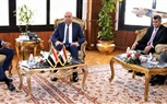 وزير الطيران المدني يستقبل وزير البنية التحتية والنقل السوداني لتعزيز التعاون الإستراتيجي في مجالات النقل الجوي
