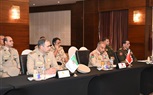 «الكواري» يفتتح أعمال الجمعية العمومية للاتحاد العربي للرياضة العسكرية بالقاهرة