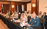 «الكواري» يفتتح أعمال الجمعية العمومية للاتحاد العربي للرياضة العسكرية بالقاهرة