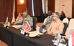 «الكواري» يفتتح أعمال الجمعية العمومية للاتحاد العربي للرياضة العسكرية بالقاهرة