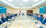 وزير الدولة للإنتاج الحربي يتابع مؤشرات الأداء للشركات والوحدات التابعة
