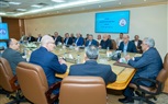 وزير الدولة للإنتاج الحربي يتابع مؤشرات الأداء للشركات والوحدات التابعة
