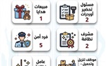 وزير العمل يعلن توفير 1590 فرصة عمل بـ36 شركة خاصة في 11 محافظة... وفرص مخصصة لذوي الهمم