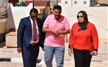 هدوء داخل اللجان وتعليم جنوب سيناء يواصل المتابعة الميدانية لامتحانات الإعدادية