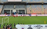 السفارة الروسية بالقاهرة تساند المنتخب الروسي قبل اللقاء الودي مع مصر