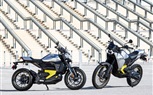 Can-Am  تطلق حملة الاستمتاع بأحدث دراجاتها الكهربائية ثنائية العجلات 