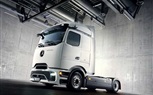 مرسيدس – بنز للشاحنات تعلن عن إستعداداتها المستقبلية لمعرض IAA Transportation 2026 