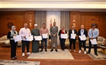 جنوب سيناء تضع حقوق الإنسان في صدارة المشهد التنموي وتكرم رموزه وشركاءه