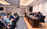 وزير الطيران المدني يشارك في اجتماعات لجنة السياحة والطيران بمجلس النواب 