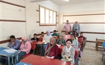50 ألف متابع و74 محاضرة وعشرات آلاف من الملتحقين بالمعاهد.. مؤشرات قوية لنجاح المشروع القرآني الصيفي بالأزهر