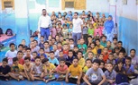 50 ألف متابع و74 محاضرة وعشرات آلاف من الملتحقين بالمعاهد.. مؤشرات قوية لنجاح المشروع القرآني الصيفي بالأزهر