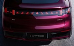 GAC (Hyptec S600) تستعد للإنطلاق كطراز 2027 