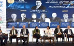 الهيئة العامة للاستثمار تشارك في مؤتمر «المثلث الذهبي» لبحث فرص الاستثمار وتعزيز تنافسية الاقتصاد المصري