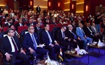 الرئيس التنفيذي للهيئة العامة للاستثمار يشهد توقيع شراكة استراتيجية بين التحالف المصري للتعليم والبنك الأهلي المصري على هامش فعاليات جامعة بدر