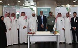 إيركايرو تدشن خطًا جويًا جديدًا بين مطار الإسكندرية الدولي والرياض لتعزيز الربط الجوي بين مصر والسعودية