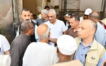 وزير الدولة للإنتاج الحربي يتابع تنفيذ مشروعات المبادرة الرئاسية 