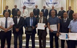 مصر للطيران تختتم بنجاح جسرها الجوي لعودة حجاج بيت الله الحرام وتنقل نحو 63 ألف حاج على متن 295 رحلة جوية