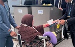 مصر للطيران تختتم بنجاح جسرها الجوي لعودة حجاج بيت الله الحرام وتنقل نحو 63 ألف حاج على متن 295 رحلة جوية