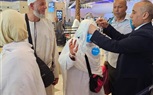 مصر للطيران تختتم بنجاح جسرها الجوي لعودة حجاج بيت الله الحرام وتنقل نحو 63 ألف حاج على متن 295 رحلة جوية