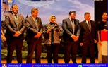العمران الحديثة للغات تحتفل بتخريج الدفعة الثامنة تحت شعار “رحلة الأحلام”
