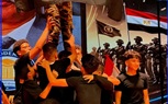 رحلة الأحلام.. العمران الحديثة للغات تحتفي بخريجي الدفعة الثامنة