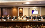 وزارة الطيران المدني تستقبل وفدًا من أعضاء مجلسي النواب والشيوخ في جولة ميدانية موسعة للاطلاع على مشروعات التطوير والتحديث بقطاع الطيران