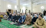 روح الهجرة تضيء أبورديس.. احتفالية إيمانية تنقل تهنئة محافظ جنوب سيناء للمواطنين