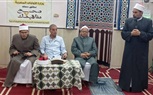 أبوزنيمة تستقبل العام الهجري الجديد بأمسية إيمانية مهيبة.. ورسائل وطنية تؤكد ترسيخ قيم التسامح والانتماء
