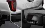 تويوتا تطلق الجيل الجديد كليًا من Hilux في اليابان