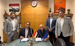 تماشياً مع رؤية الدولة لتنشيط السياحة الوافدة.. النيل للطيران وماي فير جيتس تطلقان 7 خطوط مباشرة للربط بين أوروبا والغردقة