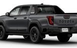 تويوتا تطلق الجيل الجديد كليًا من Hilux في اليابان