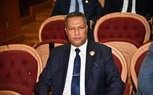 النائب محمد حمزة: إشادة ترامب بالدور المصري اعتراف دولي جديد بقيادة السيسي وجهود القاهرة في تحقيق الاستقرار