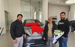 شركة مان دريم تُسلّم الدفعة الأولى من بي واي دي تاي 7 للعملاء