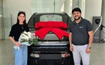 شركة مان دريم تُسلّم الدفعة الأولى من بي واي دي تاي 7 للعملاء