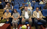 مسرحية «مرآة الأرواح» تتصدر احتفالية الفرانكوفونية بالعاصمة الإدارية الجديدة برسائل إنسانية مؤثرة