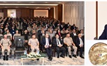الأكاديمية العسكرية المصرية تنظم مراسم الإحتفال بتخرج الدورة التدريبية المجمعة للمرشحين للتعيين بعدد من الوزارات بعد إنتهاء فترة تأهيلهم