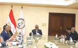 في ضوء توجيهات فخامة الرئيس السيسي.. 