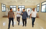 التراس يتفقد محطة مياه الحرير الصناعي بكفر الدوار ويؤكد: المتابعة الميدانية ضمانة استدامة الخدمة وتحقيق أعلى معدلات الكفاءة التشغيلية
