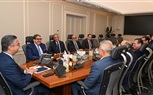 وزير التموين يبحث مع شركة إي فاينانس (E-Finance) التعاون في تنفيذ مشروع “كاري أون (CARRY ON)” وتطوير البنية التكنولوجية للمنافذ التموينية