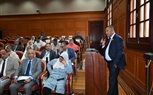 مجلس الشيوخ يوافق على مقترحات نائب حزب مستقبل وطن لدعم النقل الجماعي بالإسكندرية ومواجهة تجاوزات التعريفة وخطوط السير