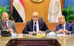 وزير التعليم يتابع سير امتحانات الثانوية العامة من غرفة العمليات المركزية بالوزارة في ثاني أيام الامتحانات 