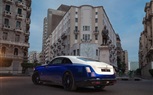 (روﻟﺰ- روﯾﺲ) ﻣﻮﺗﻮر ﻛﺎرز ﻛﺎﯾﺮو ﺗﻌﻠﻦ ﻋﻦ وﺟﻮدھﺎ اﻟﺮﺳﻤﻲ ﻓﻲ ﻣﺼﺮ