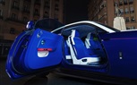 (روﻟﺰ- روﯾﺲ) ﻣﻮﺗﻮر ﻛﺎرز ﻛﺎﯾﺮو ﺗﻌﻠﻦ ﻋﻦ وﺟﻮدھﺎ اﻟﺮﺳﻤﻲ ﻓﻲ ﻣﺼﺮ
