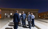 وزير الإنتاج الحربي يفاجئ الوردية الليلية بـ«أبو زعبل للصناعات المتخصصة» لمتابعة معدلات الإنتاج والجودة