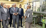 وزير الإنتاج الحربي يفاجئ الوردية الليلية بـ«أبو زعبل للصناعات المتخصصة» لمتابعة معدلات الإنتاج والجودة